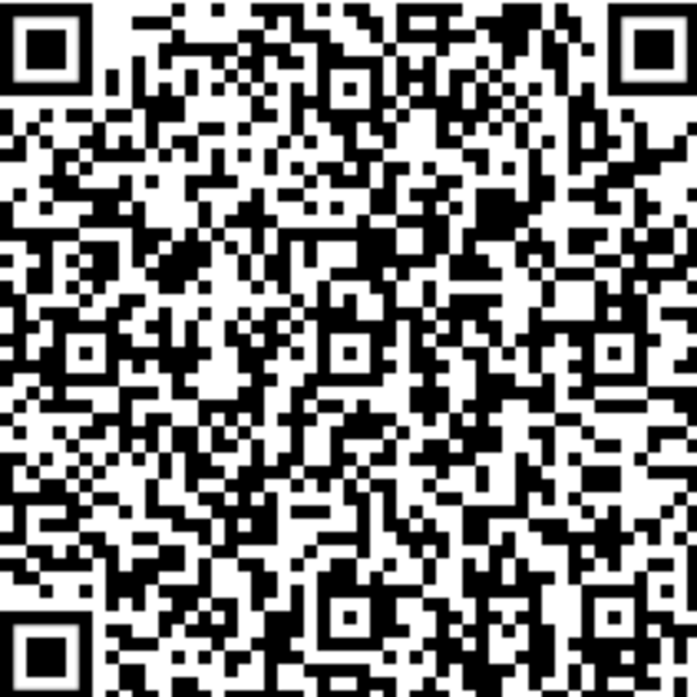 QR Code, Google Maps Adress-Location