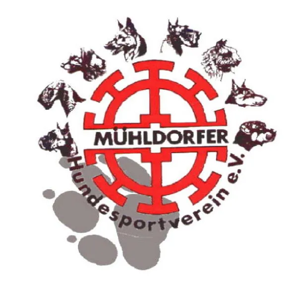 HSV Mühldorf - Hundesportverein - Logo