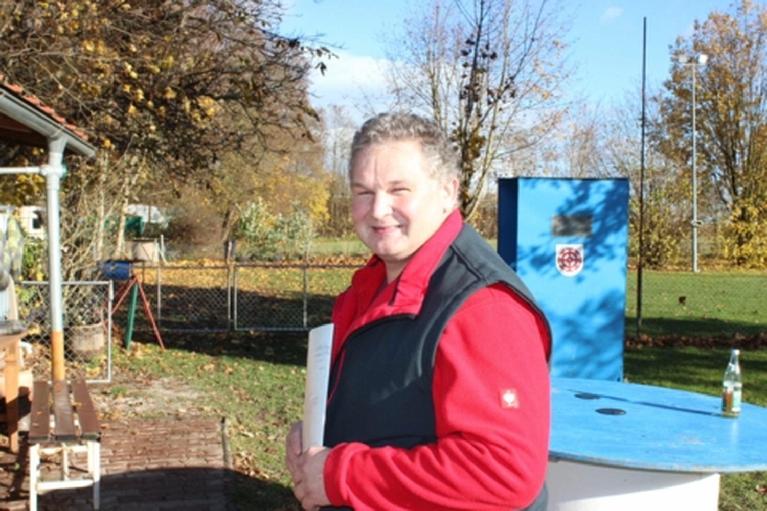 HSV Mühldorf – Hundesportverein – Menschen mit Hund