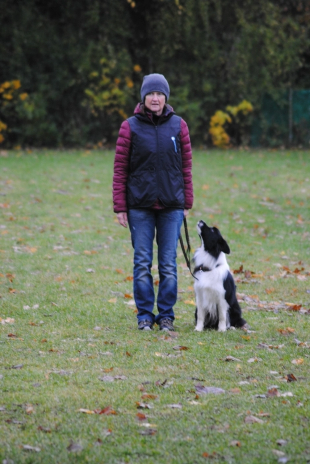 HSV Mühldorf – Hundesportverein – Menschen mit Hund