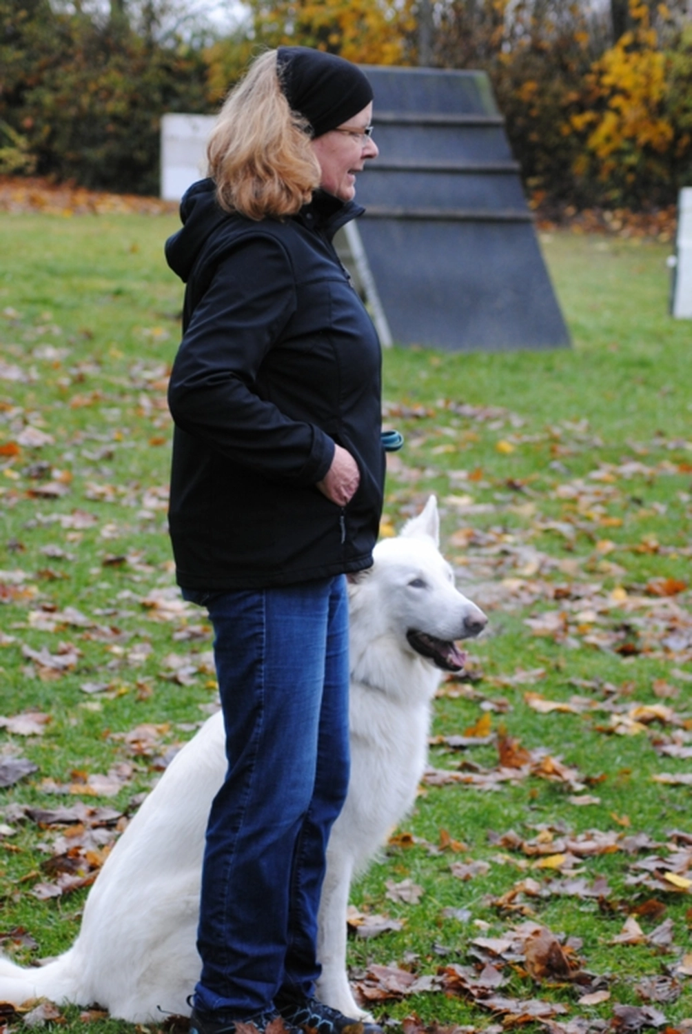 HSV Mühldorf – Hundesportverein – Menschen mit Hund