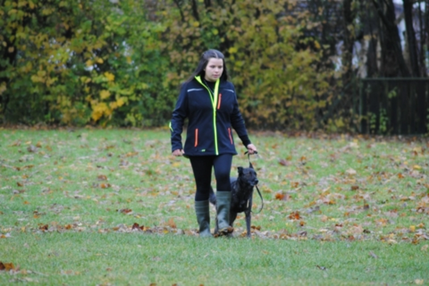 HSV Mühldorf – Hundesportverein – Menschen mit Hund