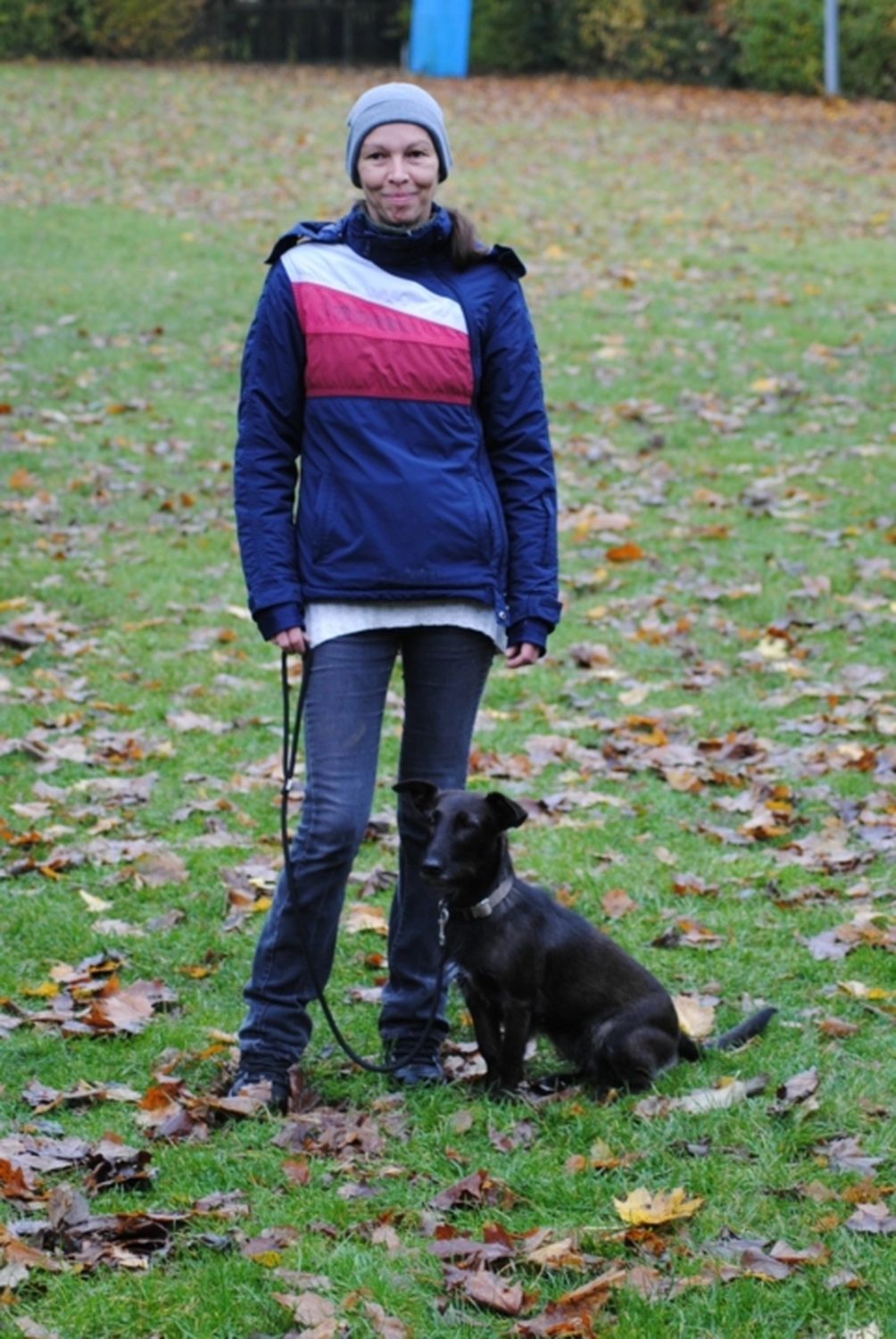 HSV Mühldorf – Hundesportverein – Menschen mit Hund