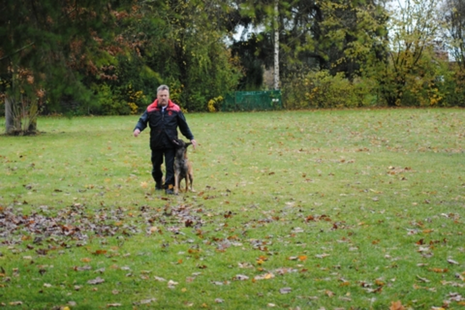 HSV Mühldorf – Hundesportverein – Menschen mit Hund