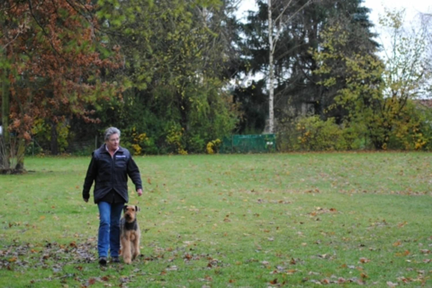 HSV Mühldorf – Hundesportverein – Menschen mit Hund