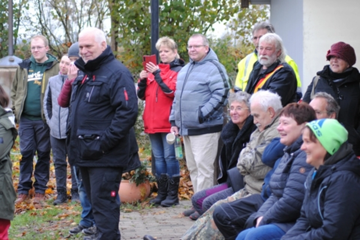 HSV Mühldorf – Hundesportverein – Menschen mit Hund
