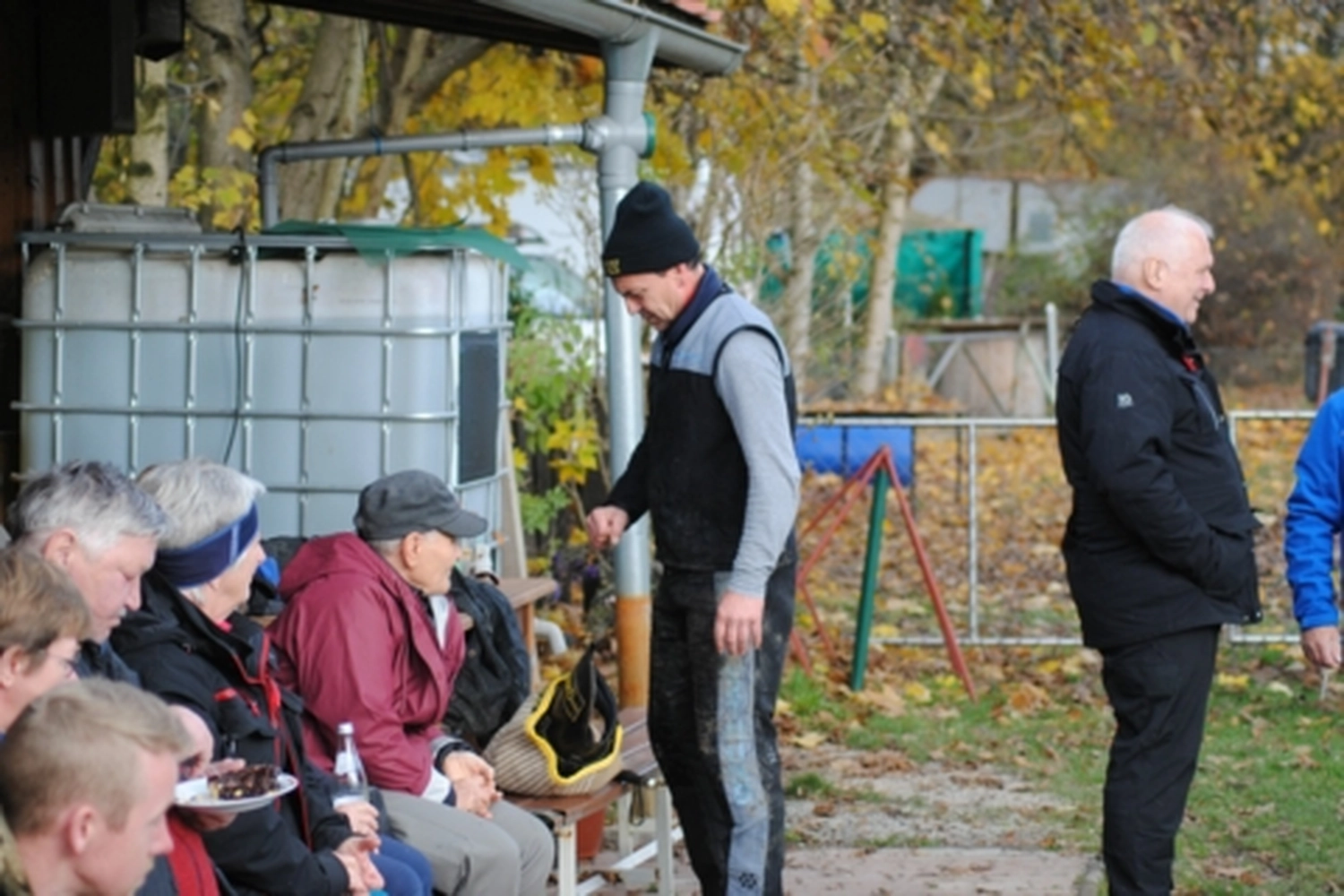 HSV Mühldorf – Hundesportverein – Menschen mit Hund