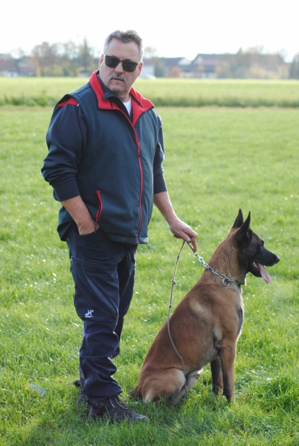 HSV Mühldorf – Hundesportverein – Menschen mit Hund