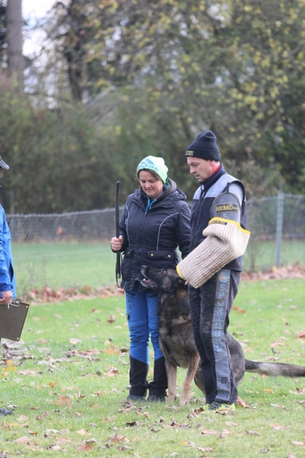 HSV Mühldorf – Hundesportverein – Menschen mit Hund