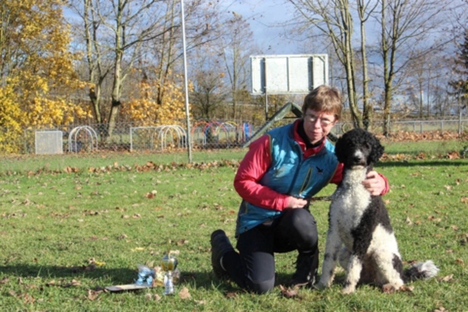 HSV Mühldorf – Hundesportverein – Menschen mit Hund