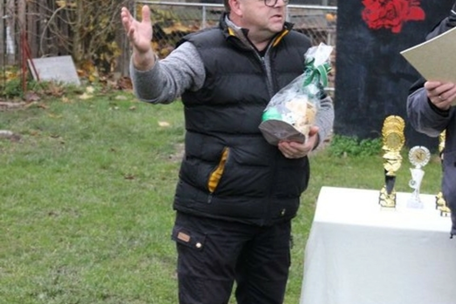 HSV Mühldorf - Hundesportverein - Herbstprüfung 2019