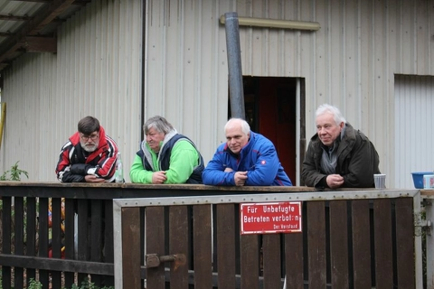 HSV Mühldorf - Hundesportverein - Herbstprüfung 2019