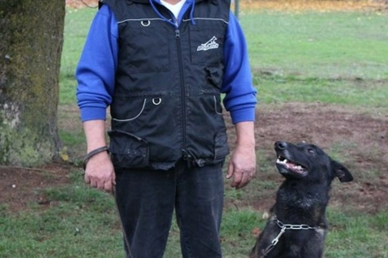 HSV Mühldorf - Hundesportverein - Herbstprüfung 2019