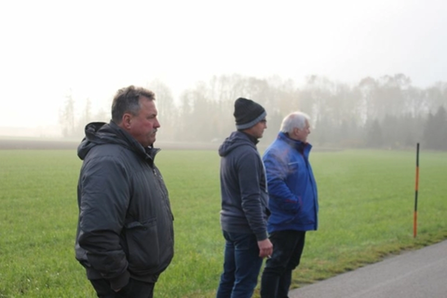 HSV Mühldorf - Hundesportverein - Herbstprüfung 2019