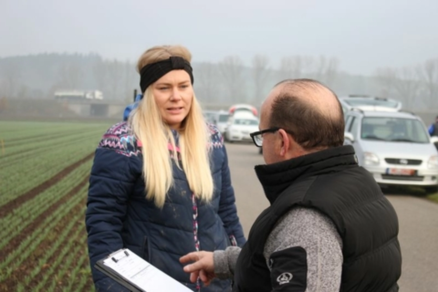 HSV Mühldorf - Hundesportverein - Herbstprüfung 2019